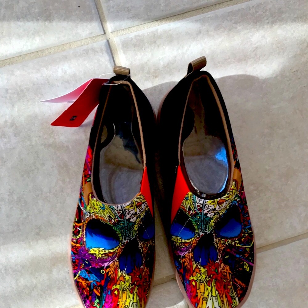 UIN Shoes
